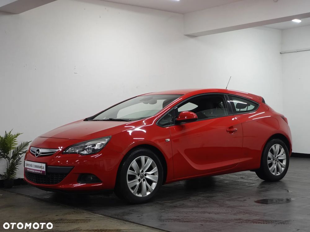 Opel Astra - 4