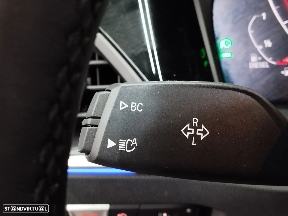 BMW 420 Gran Coupé d Pack Desportivo M Auto - 29