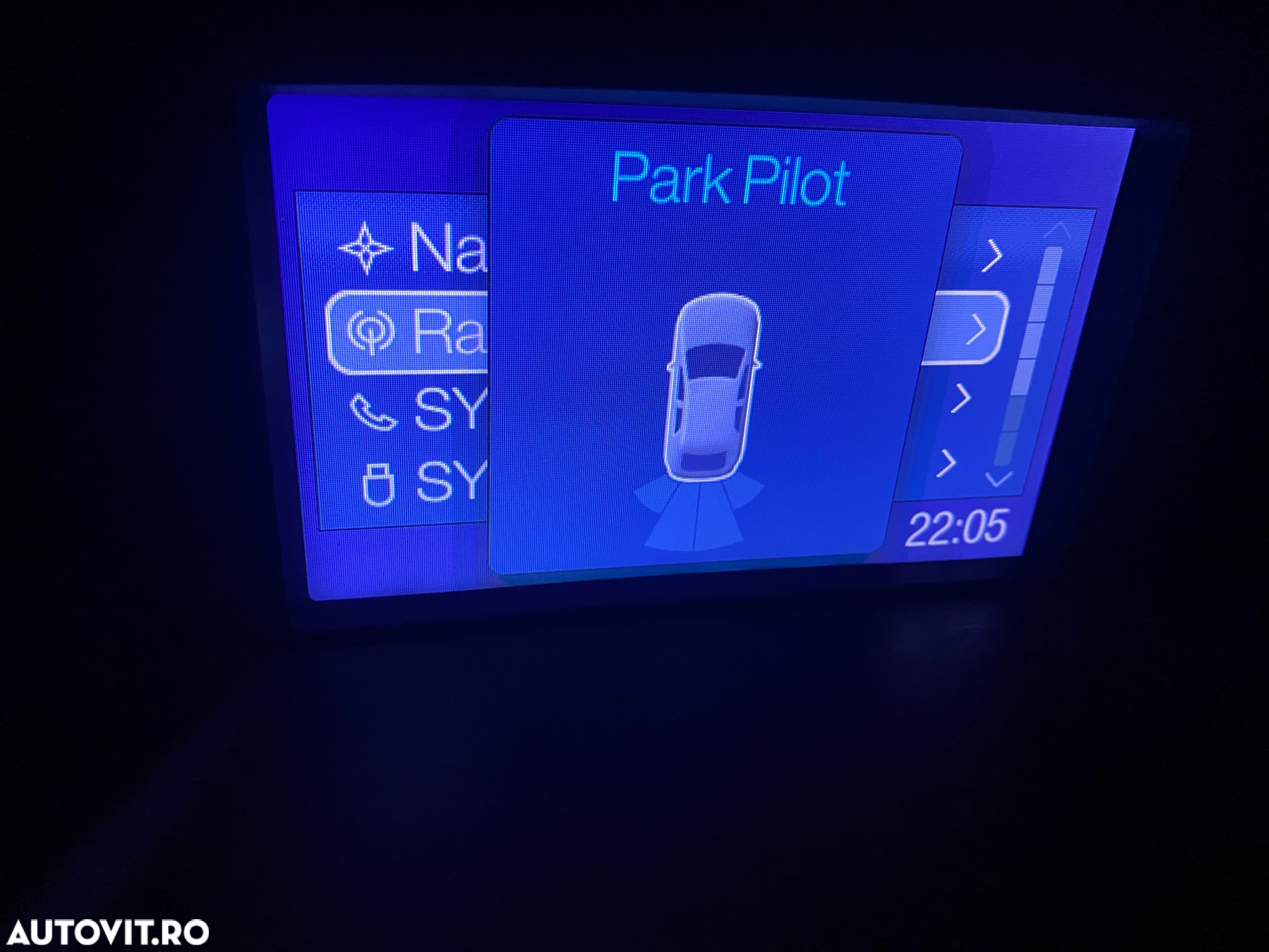 Ford C-Max - 23