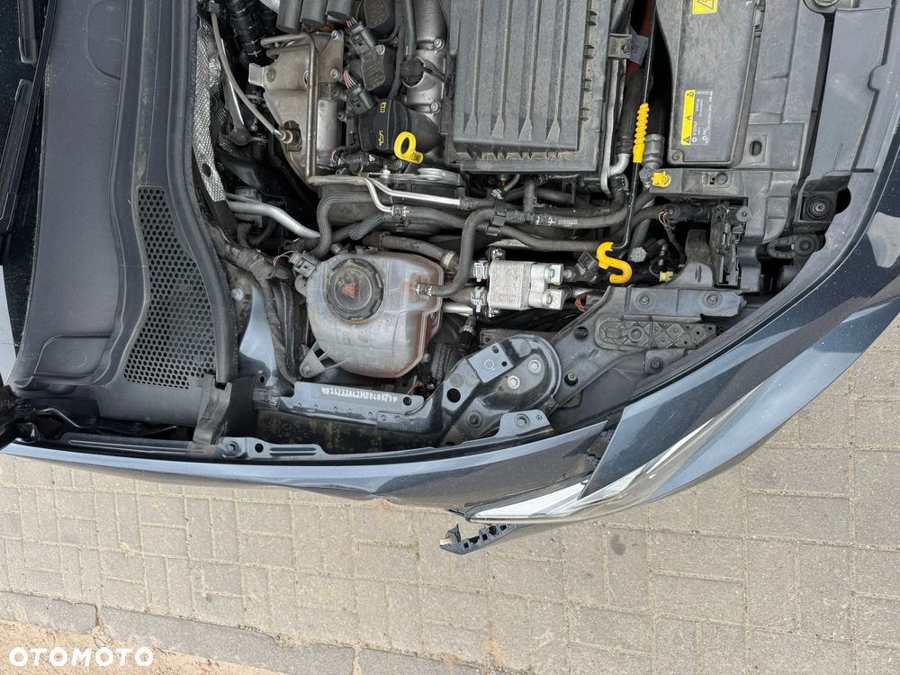 Seat Leon 1.4 eHybrid Xcellence DSG - 29