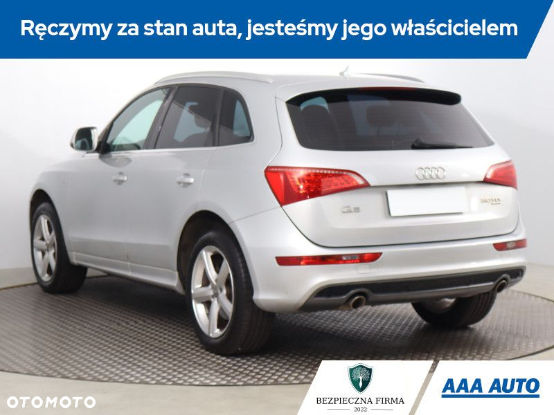 Audi Q5 - 5