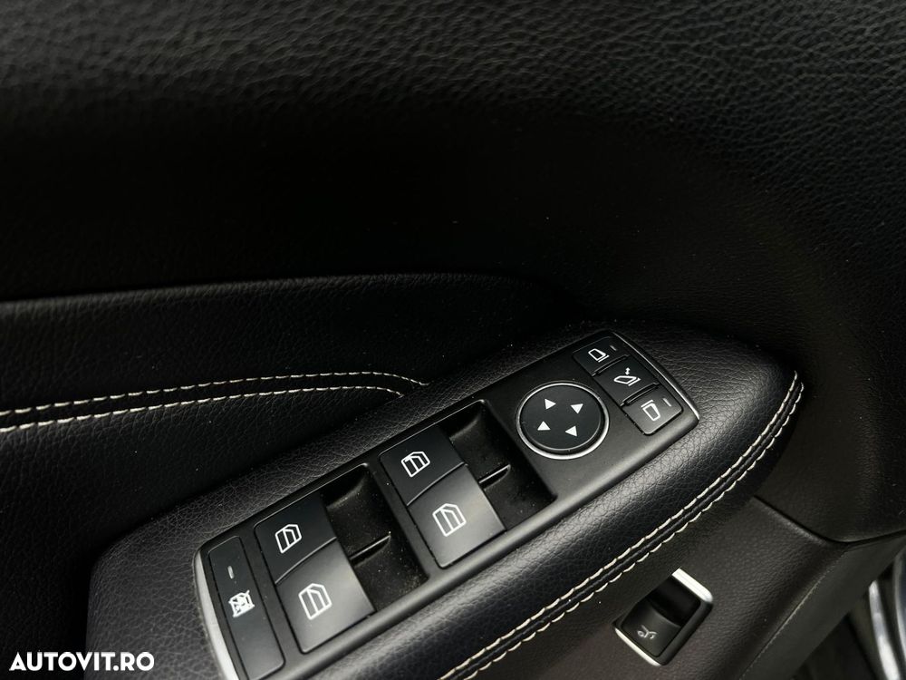 Mercedes-Benz ML - 14