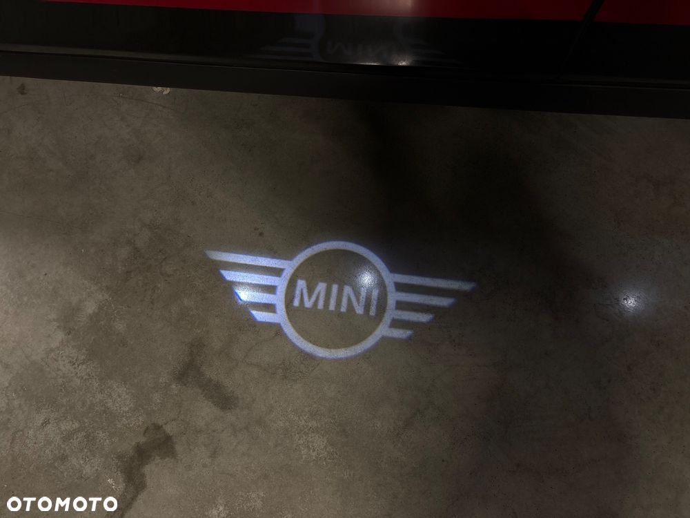 MINI John Cooper Works ALL4 Trim sport - 34