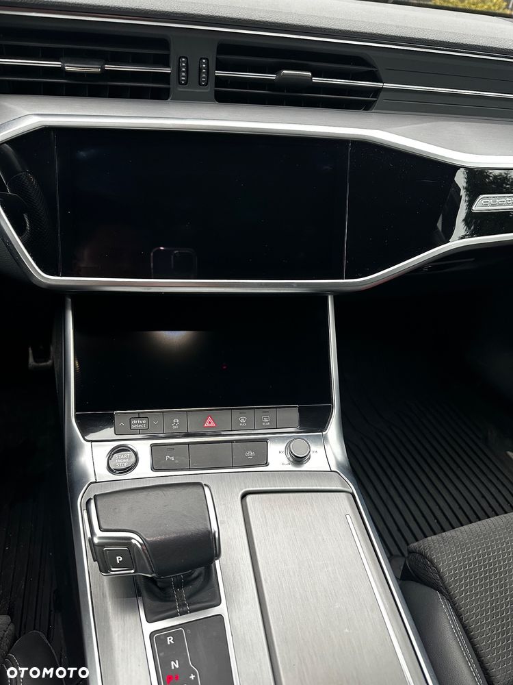 Audi A7 Sportback 45 TFSI mHEV Quattro S tronic - 28