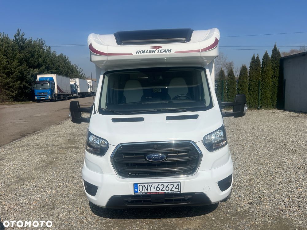 Ford Transit - 2