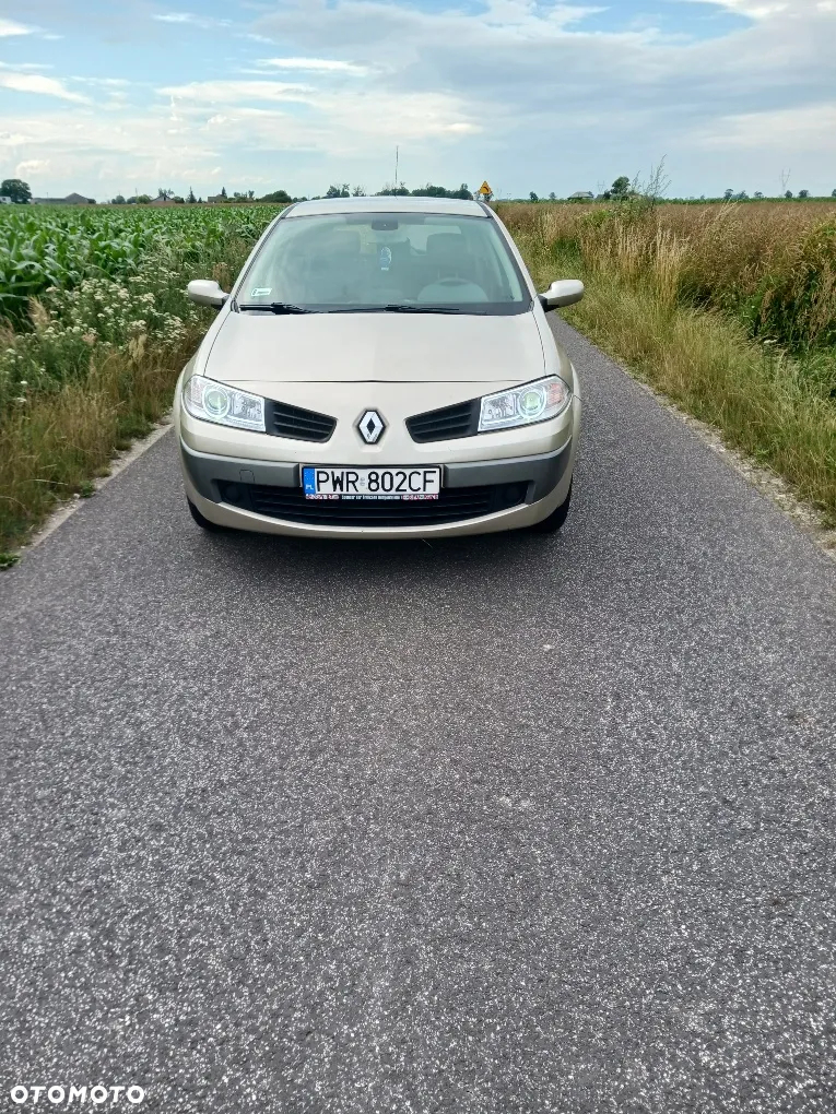 Renault Megane - 6