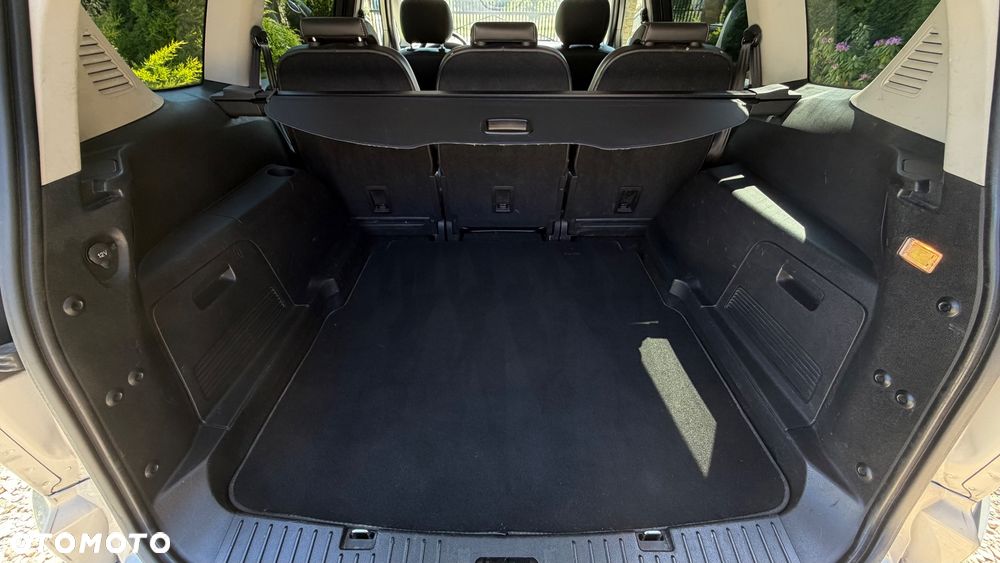 Ford S-Max - 18