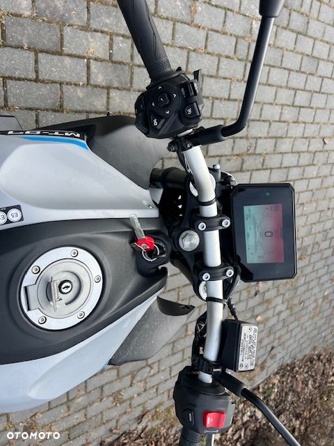 BMW GS - 5