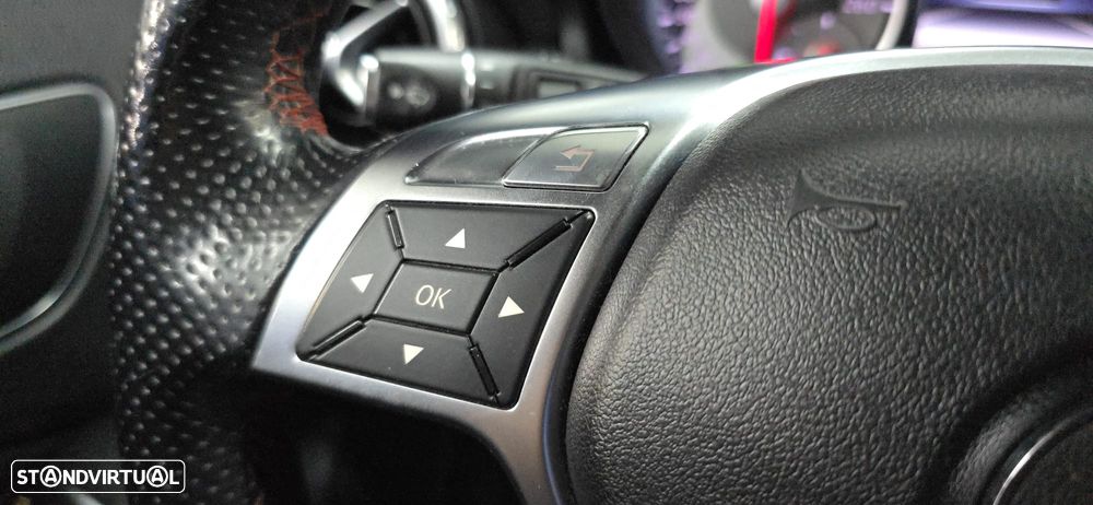 Mercedes-Benz GLA 200 CDI AMG Line - 26
