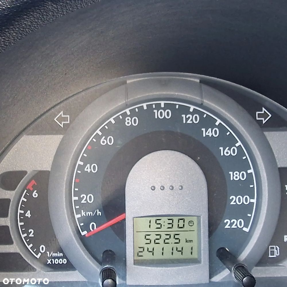 Volkswagen Fox 1.2 Fresh - 9