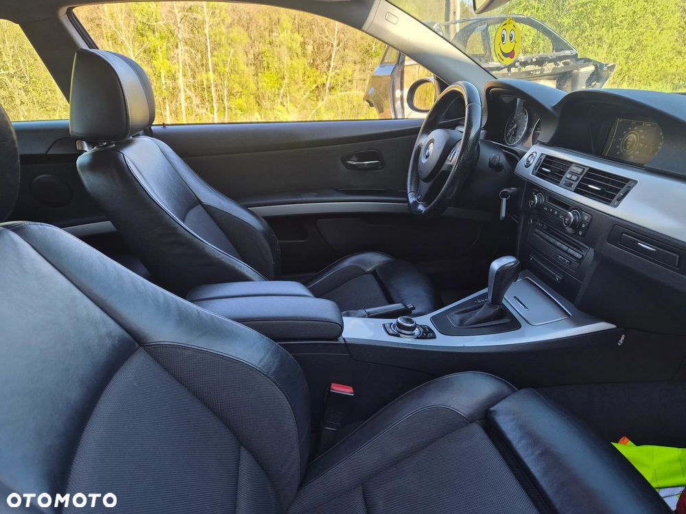 BMW Seria 3 - 12