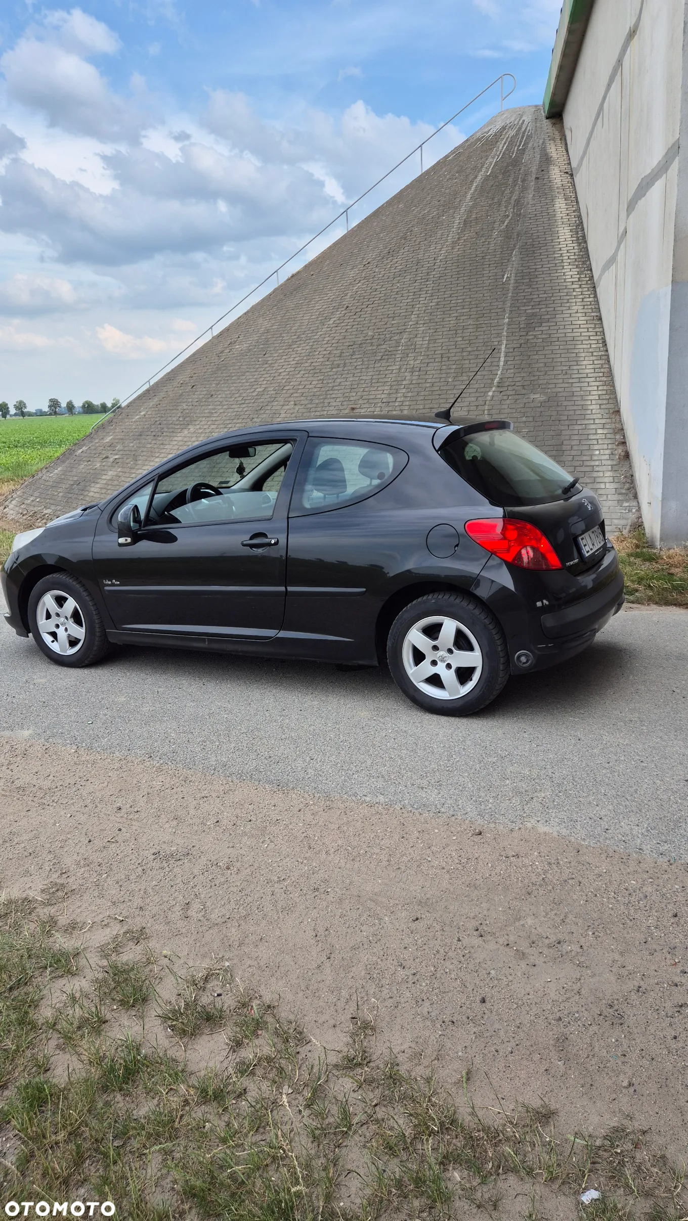 Peugeot 207 1.4 Presence - 11