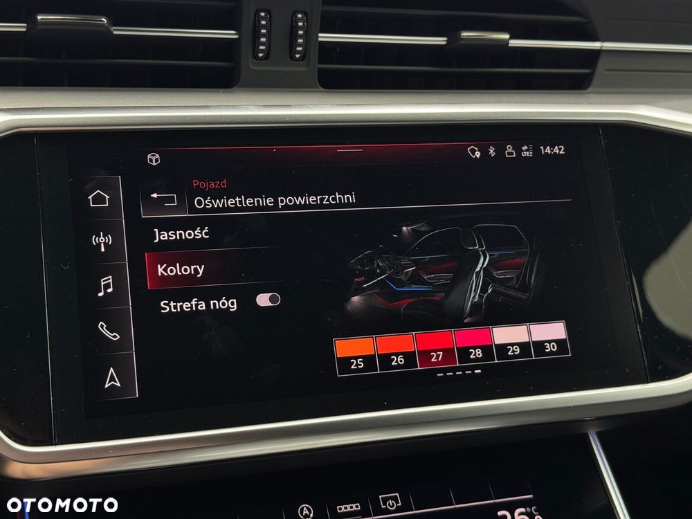 Audi A6 Limousine - 32