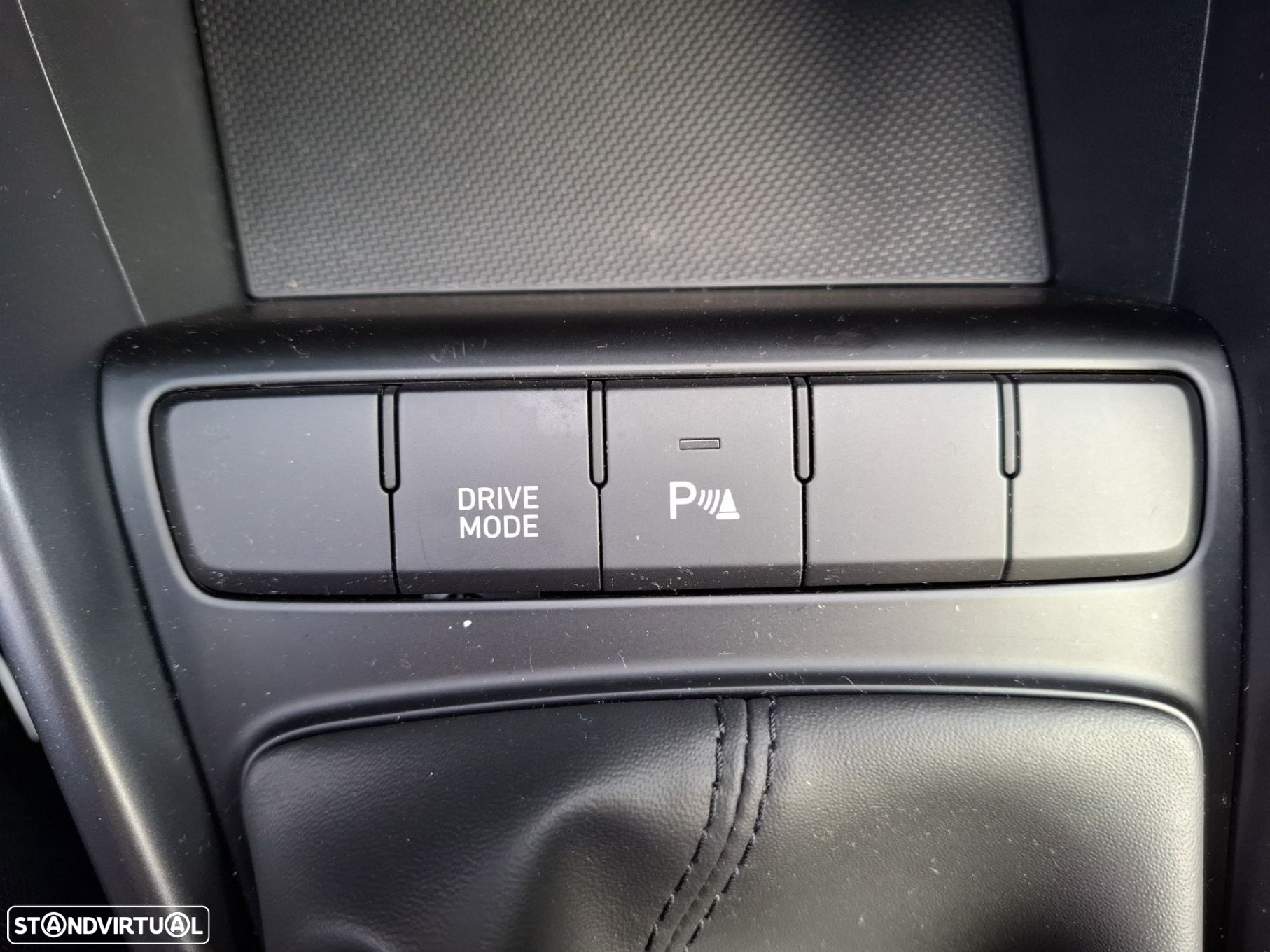 Hyundai i20 1.0 T-GDI Style - 20