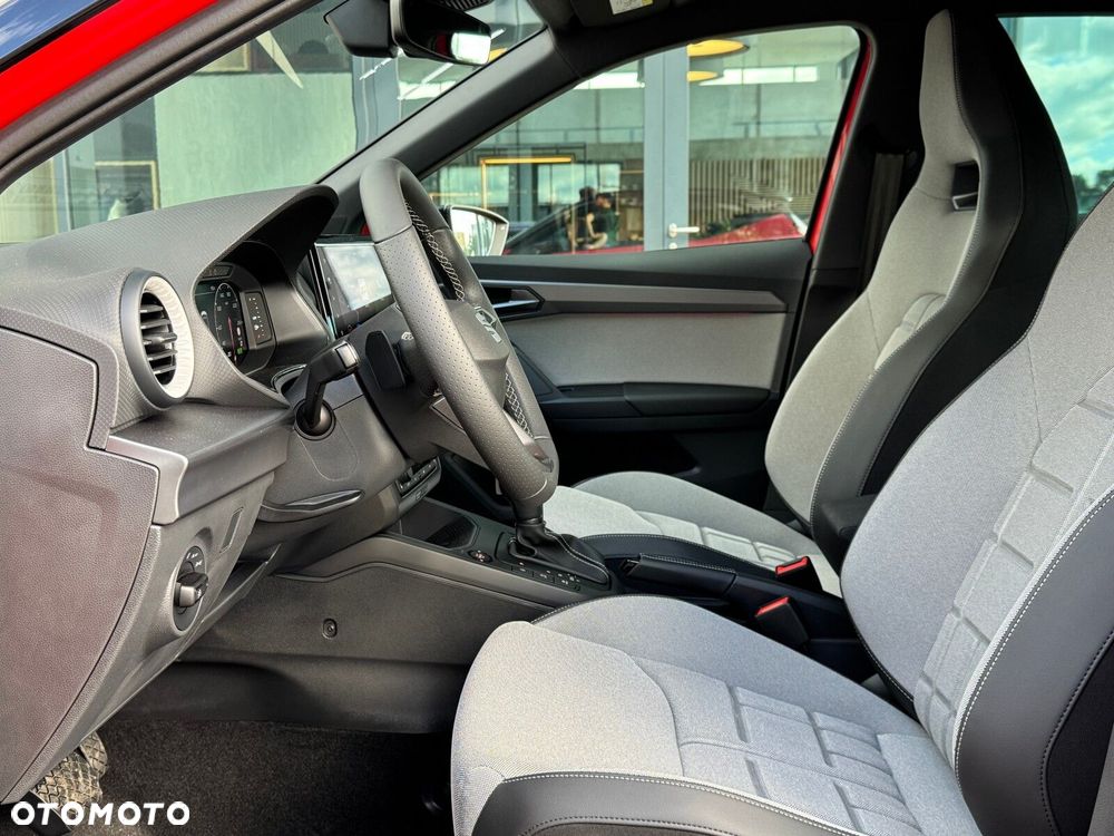 Seat Arona 1.0 TSI FR DSG - 17