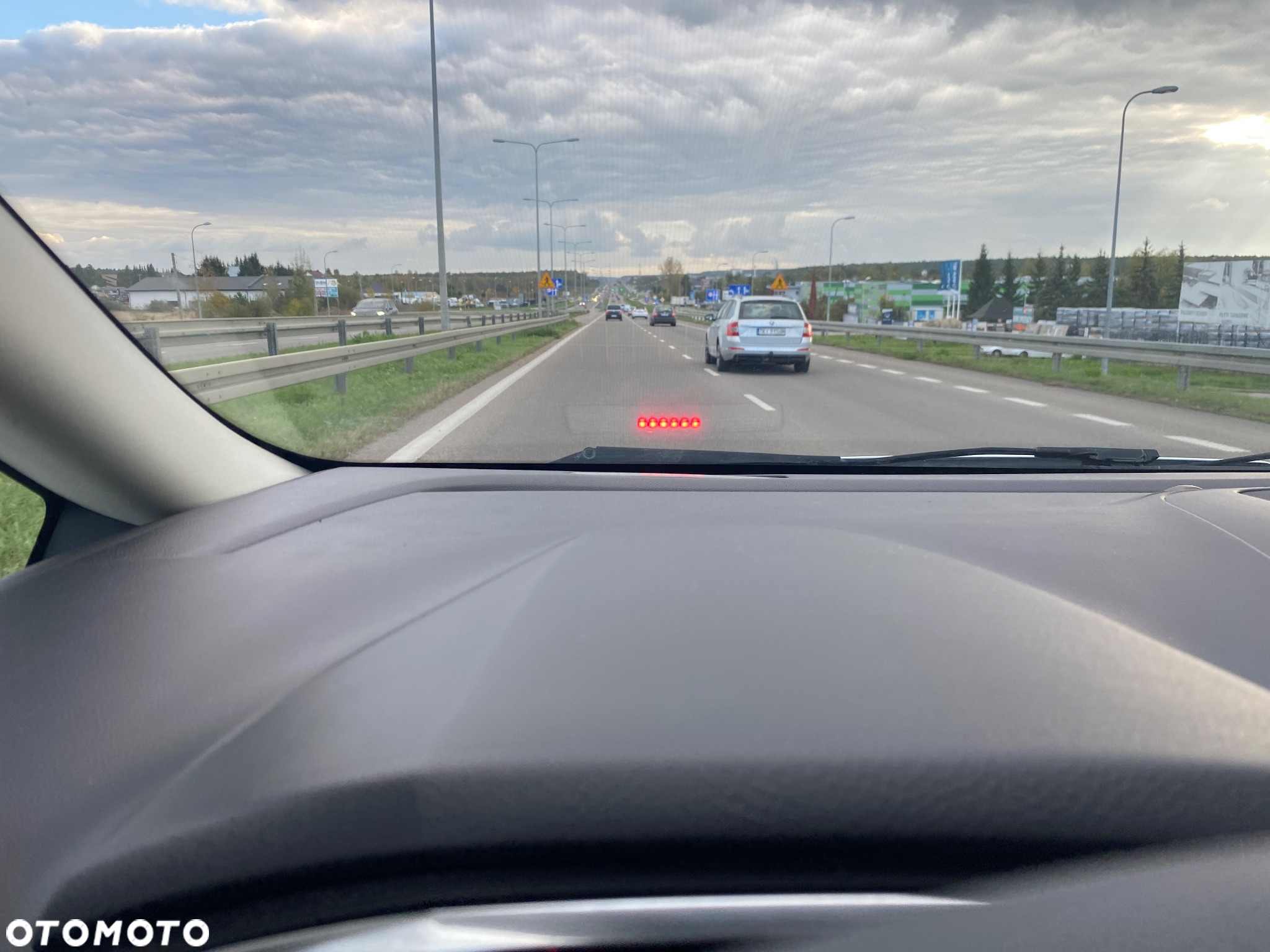 Ford S-Max - 21