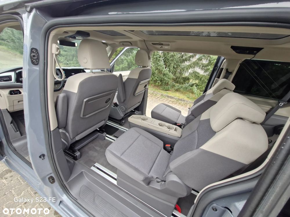 Volkswagen Multivan 1.4 TSI eHybrid PHEV 160kW L1 Life DSG - 17