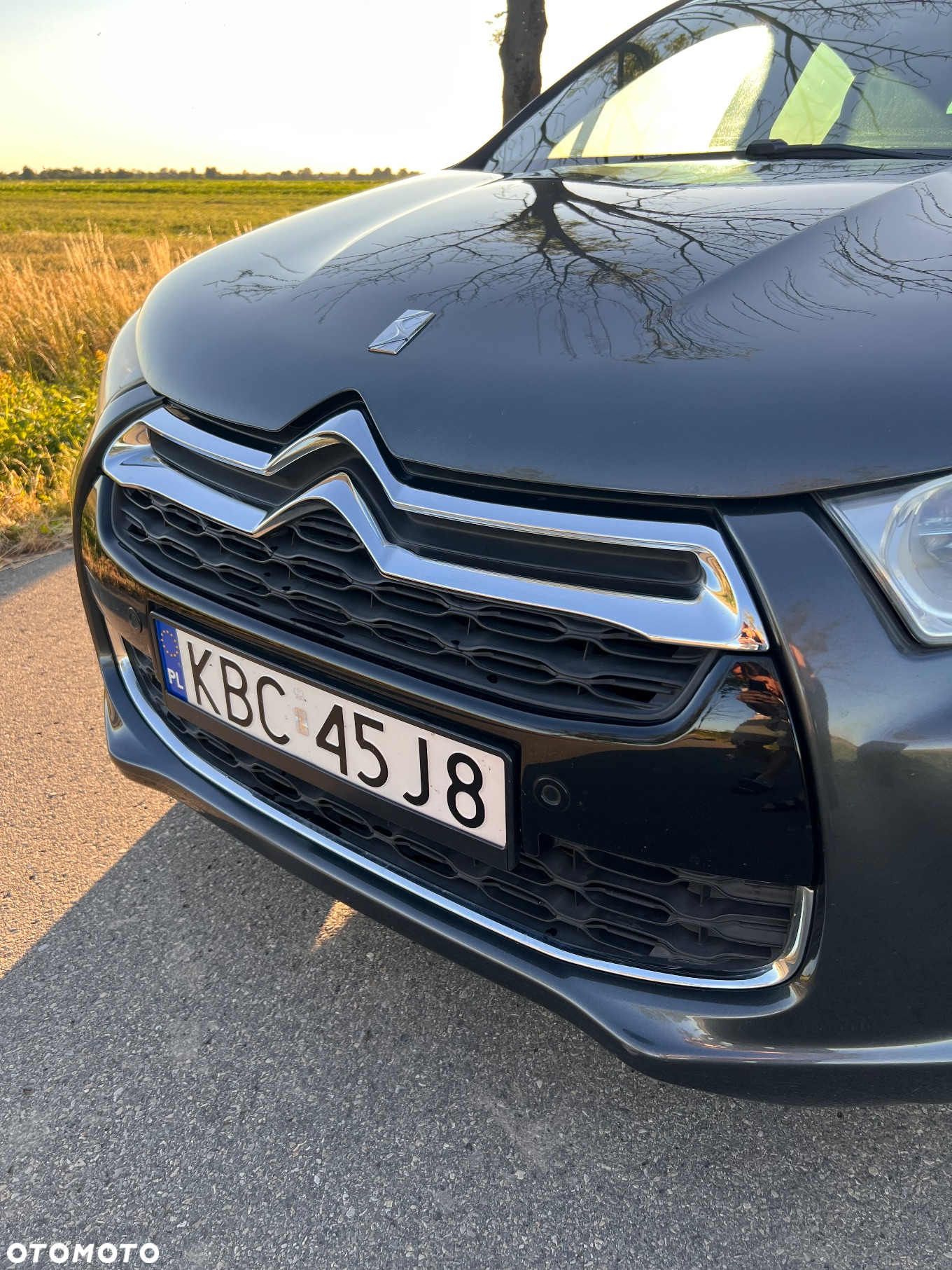 Citroën DS4 1.6 THP SportChic - 8
