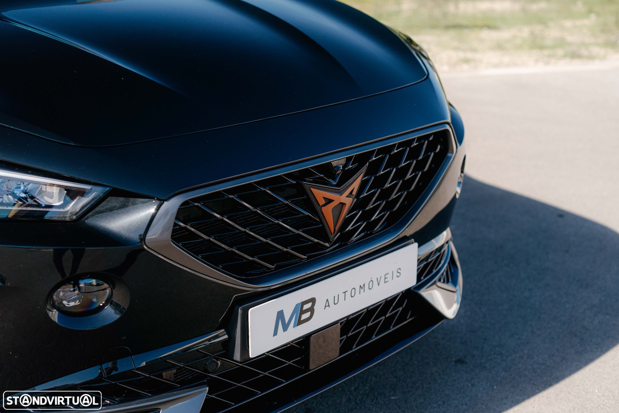 Cupra Formentor 1.4 e-Hybrid DSG - 6