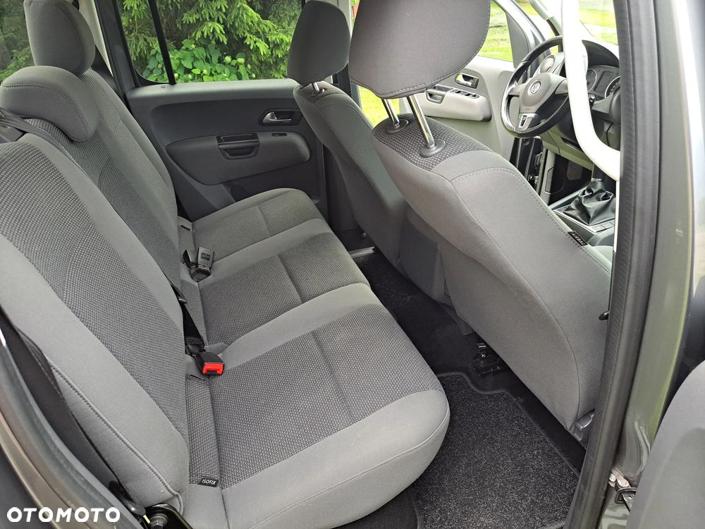 Volkswagen Amarok 2.0 BiTDI - 15
