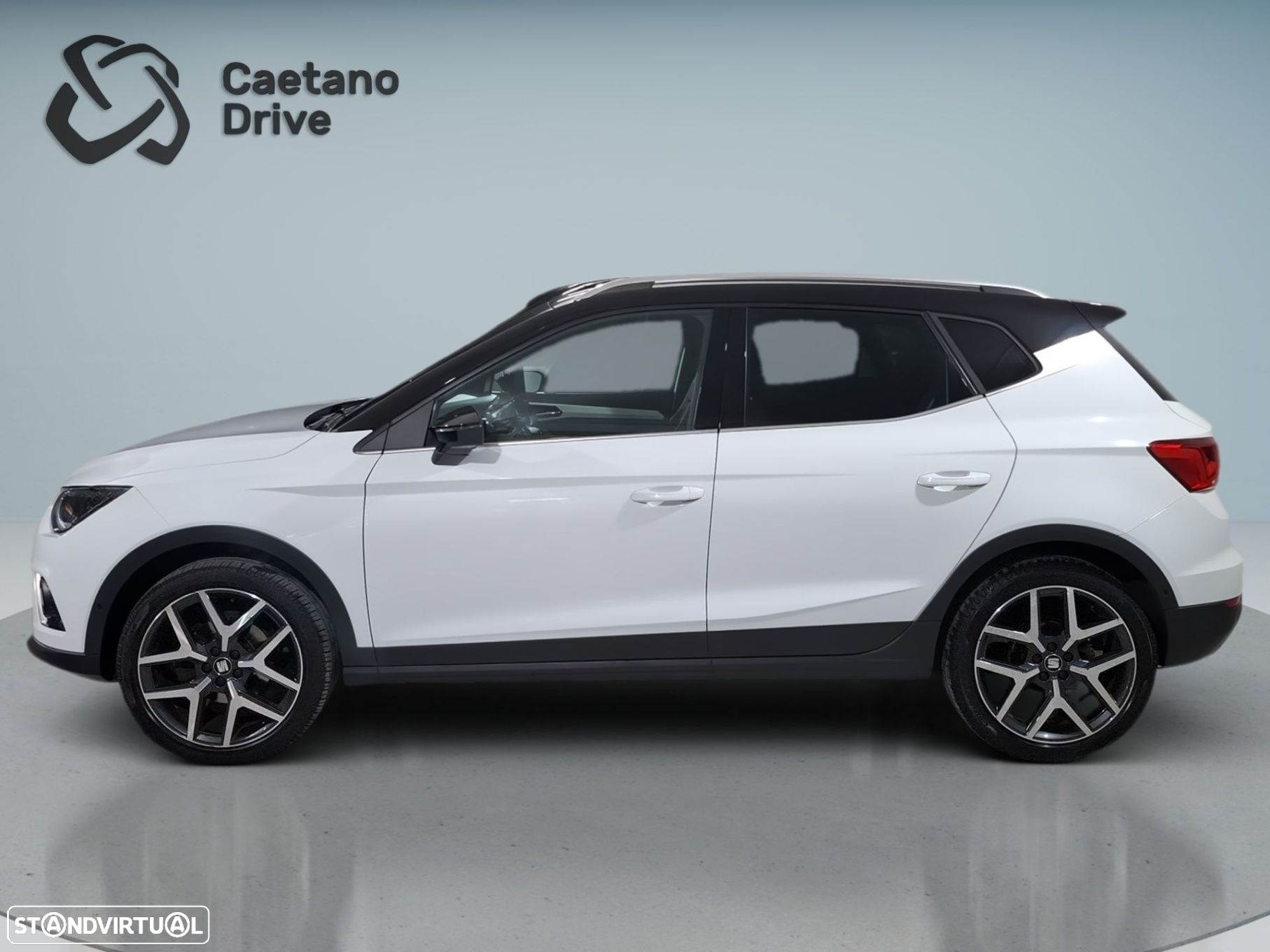 SEAT Arona 1.0 TSI Xcellence - 5