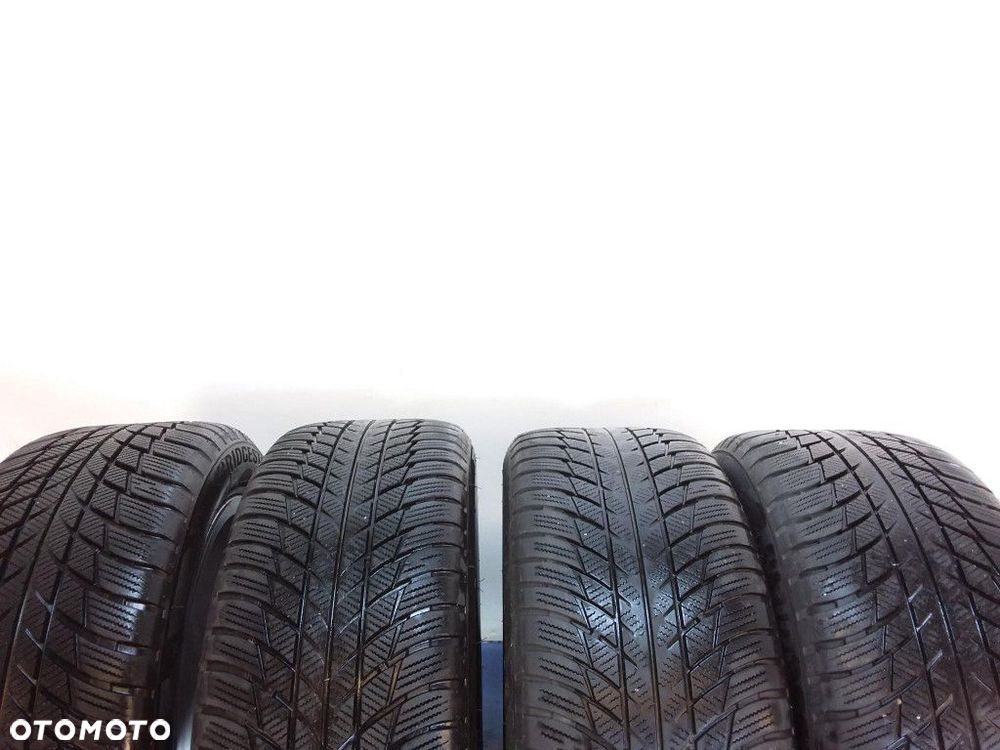 BMW X1 X2 F48 F39 FELGI KOŁA ZIMOWE 225/50R18 570 - 12