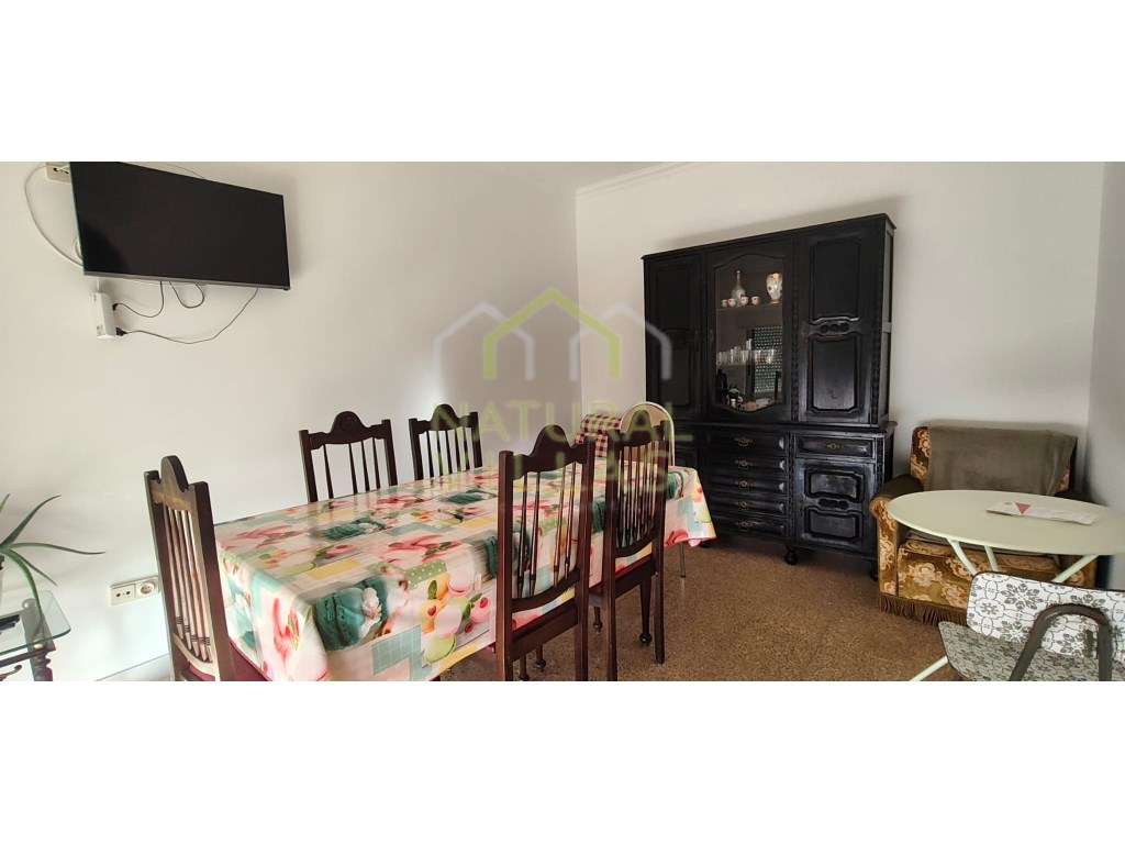 Quarto mobilado próximo da UALG Gambelas, Faro - Grande imagem: 4/10