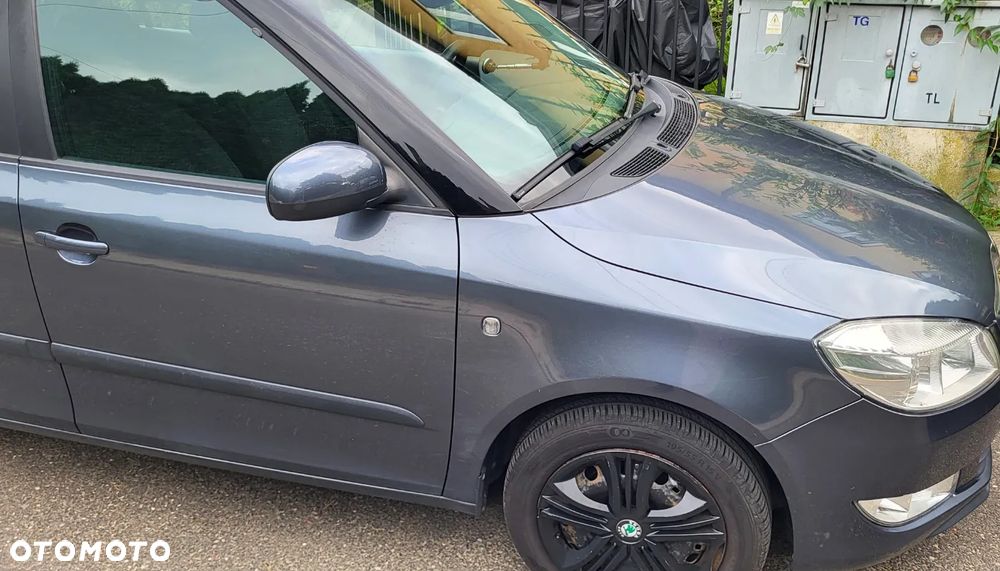 Skoda Fabia 1.2 TSI Ambition - 5