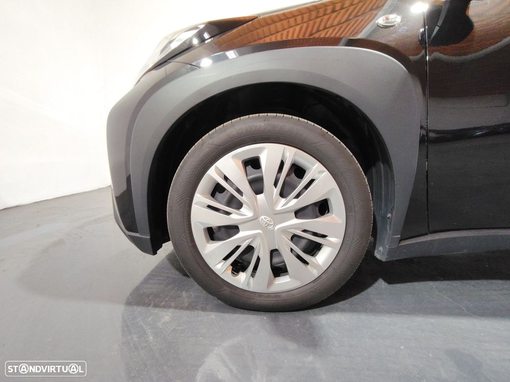 Toyota Aygo X 1.0 Play - 15