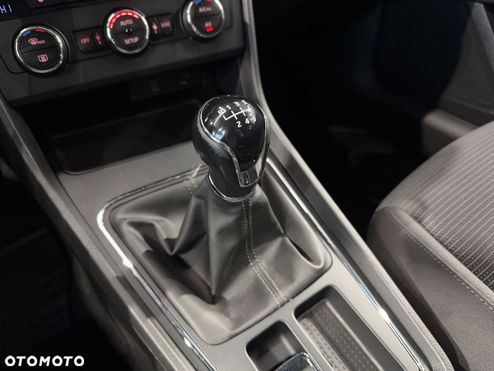 Seat Leon Sportstourer - 24