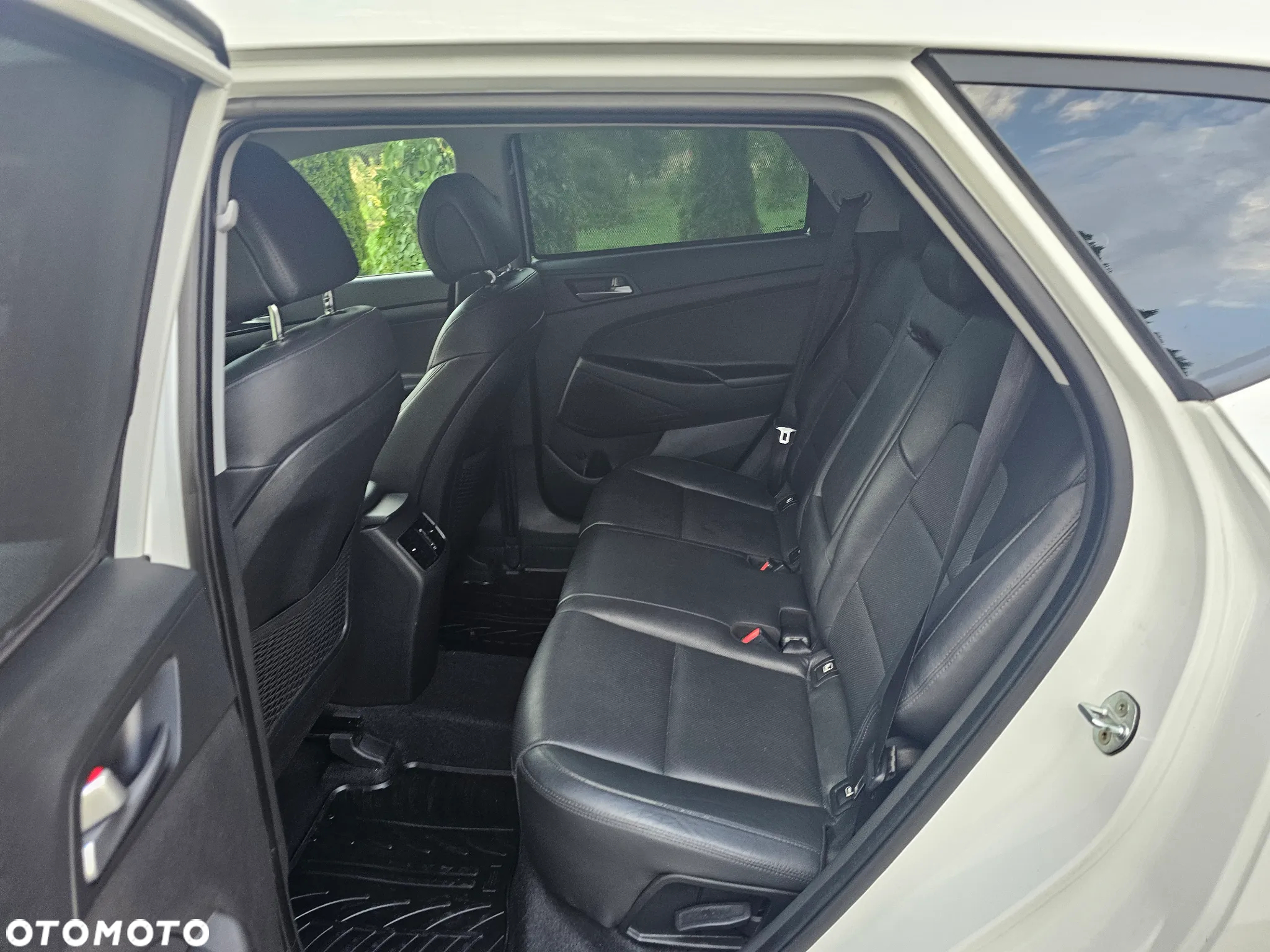 Hyundai Tucson 1.6 GDi 2WD Trend - 11