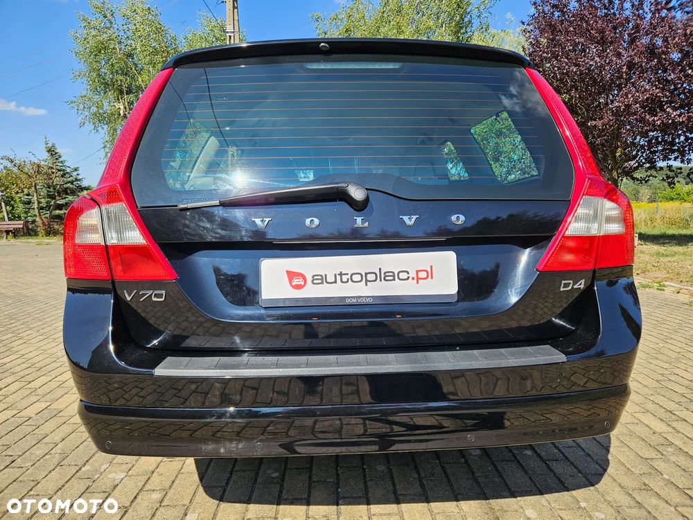 Volvo V70 - 30