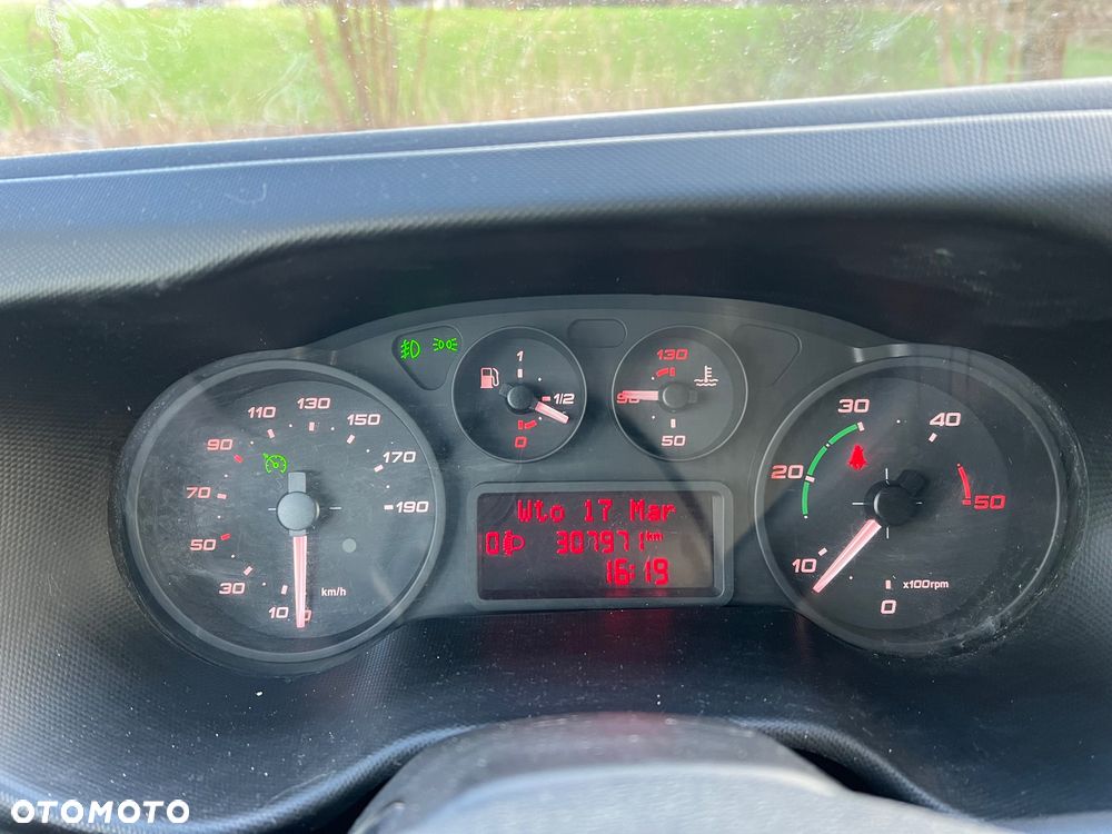 Iveco Daily 35-150 - 36