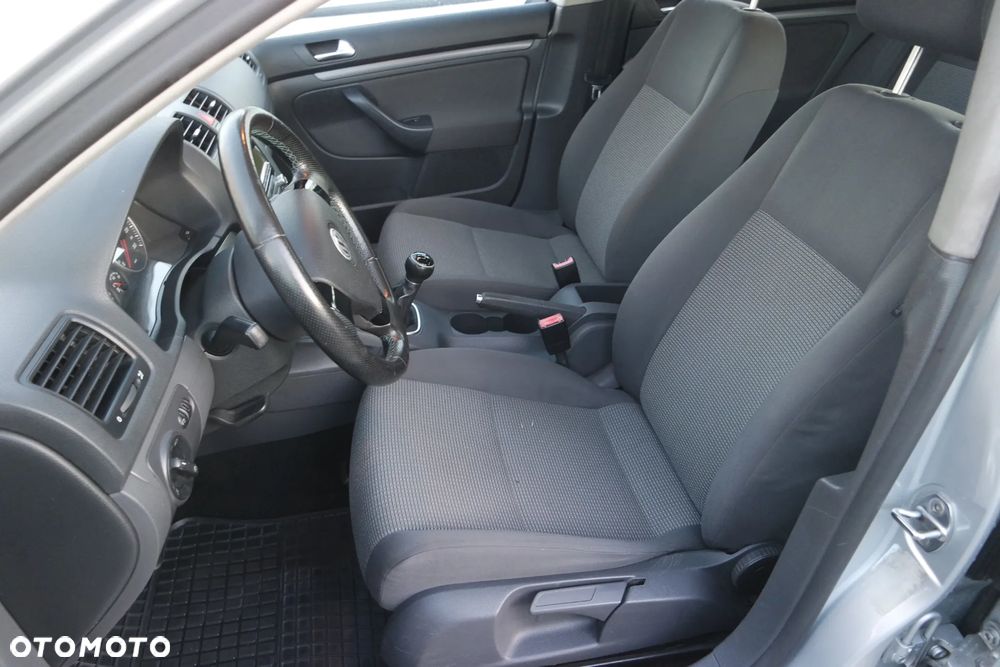 Volkswagen Golf V 1.4 TSI Comfortline - 11