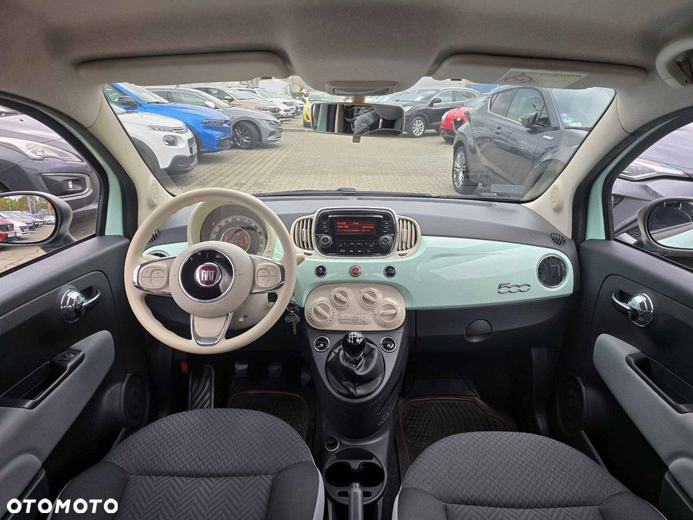 Fiat 500 - 20