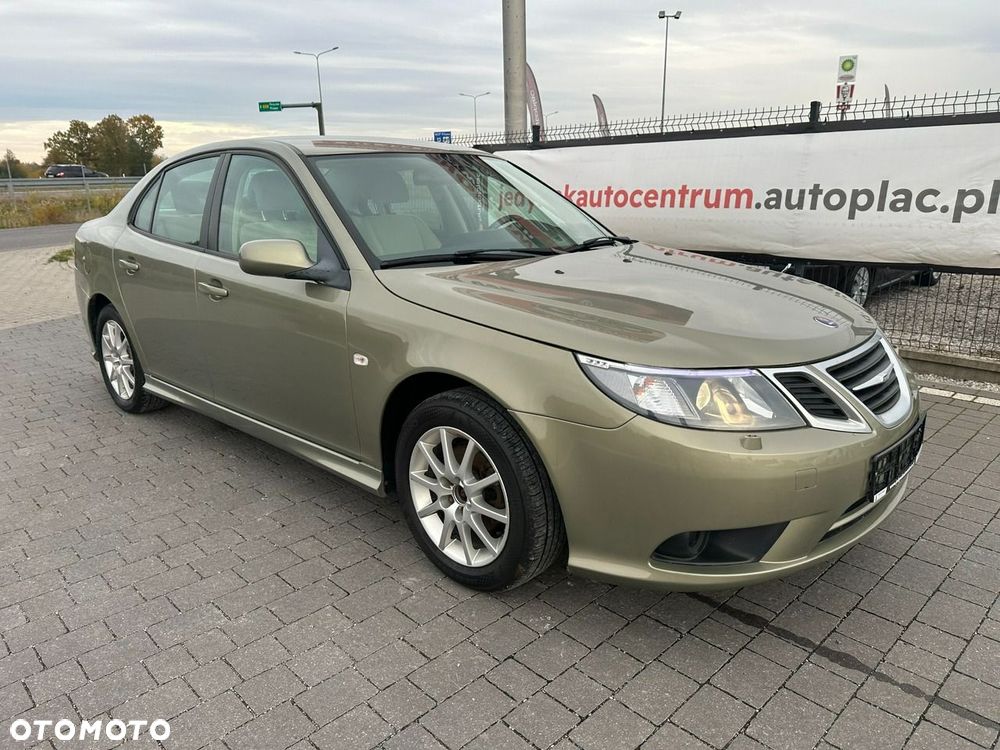 Saab 9-3 - 6