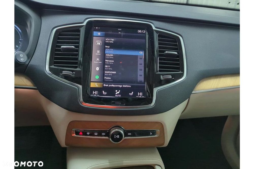Volvo XC 90 - 6