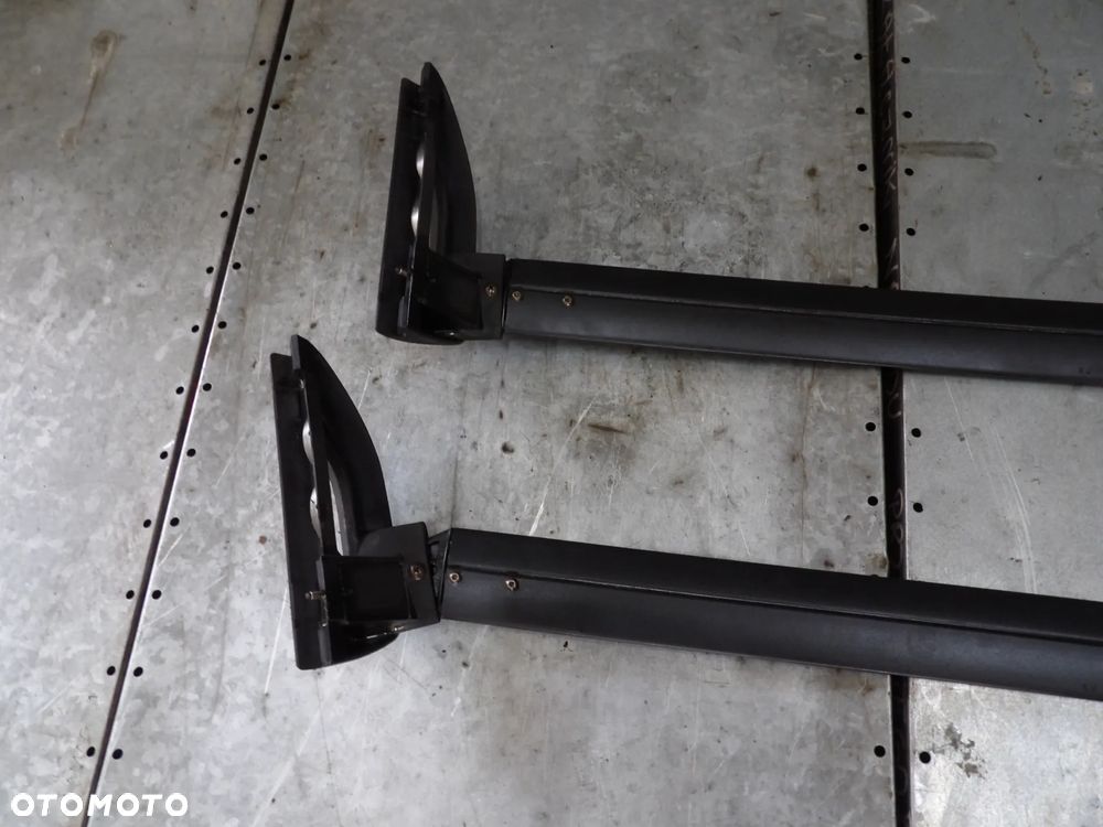 JEEP CHEROKEE XJ RELING RELINGI DACHOWE - 8