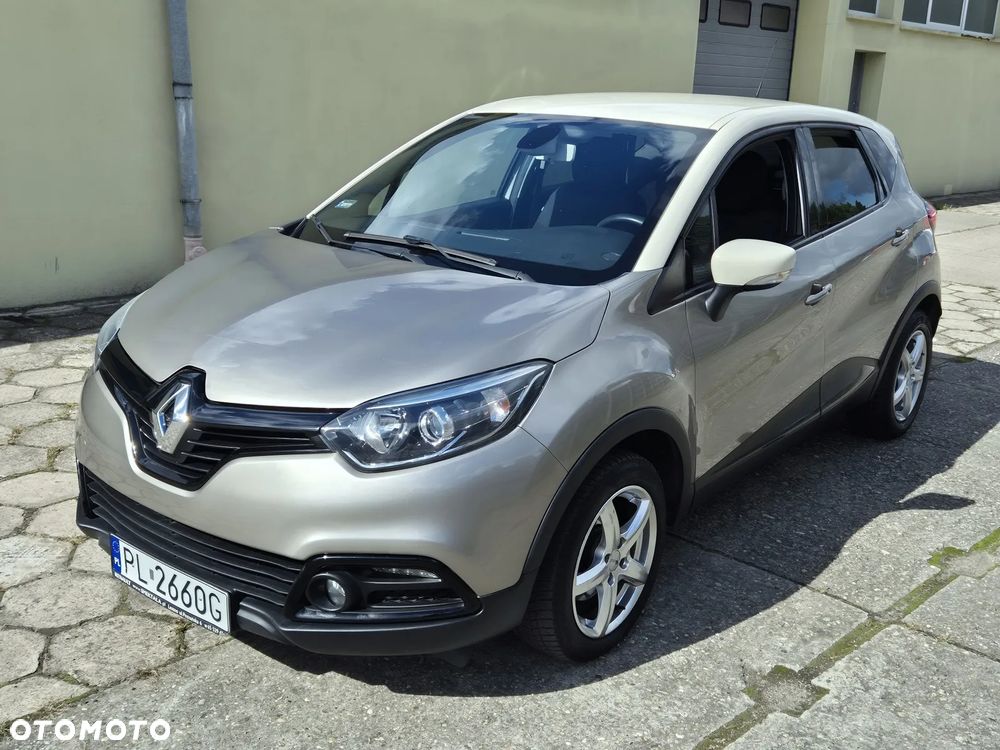 Renault Captur - 35