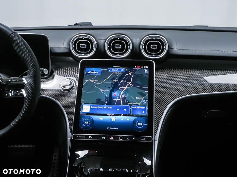 Mercedes-Benz CLE 220 d 9G-TRONIC Edition AMG Line - 9