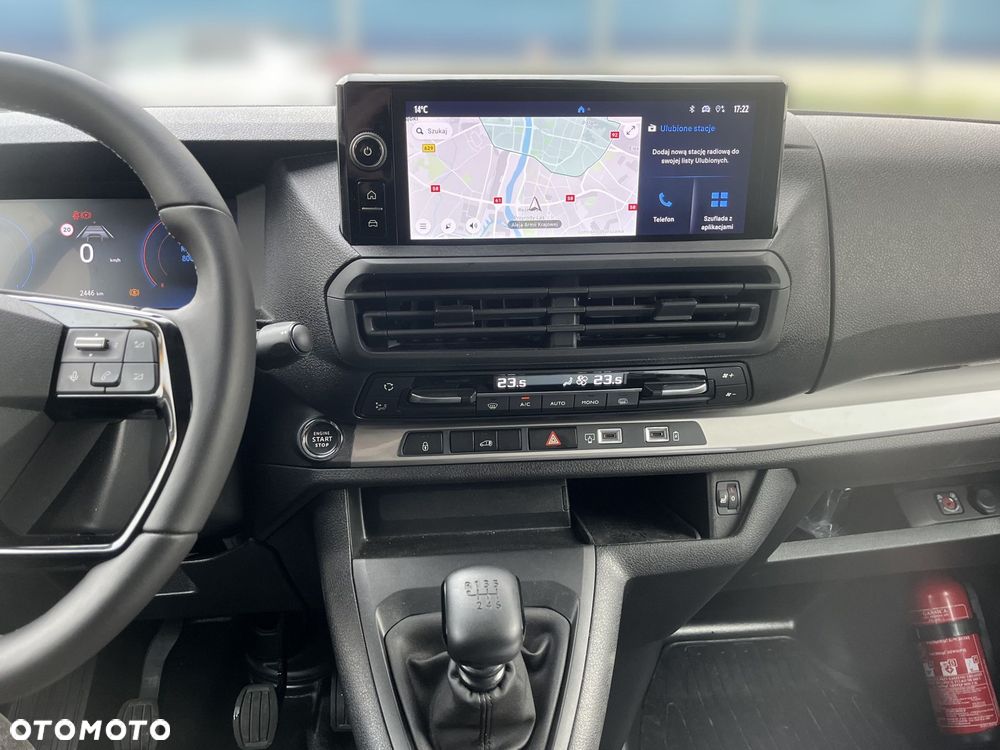 Toyota ProAce - 15