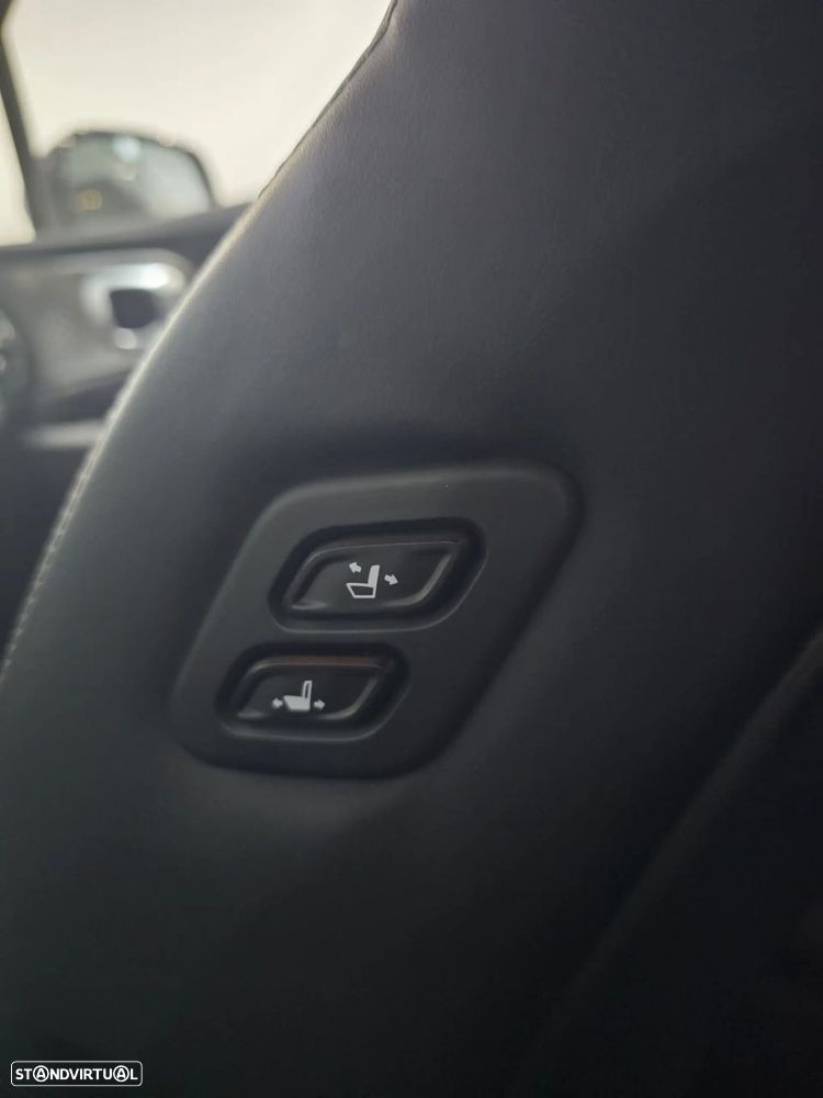 Kia Sorento 1.6 T-GDI PHEV AWD Aut. Platinum - 21