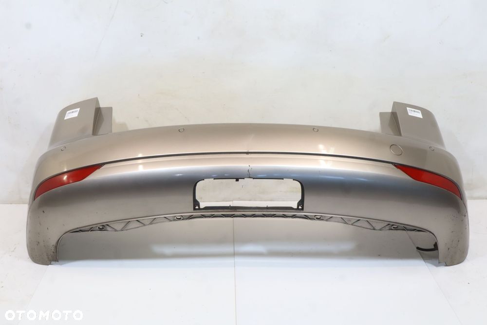 zderzak tylny - 7