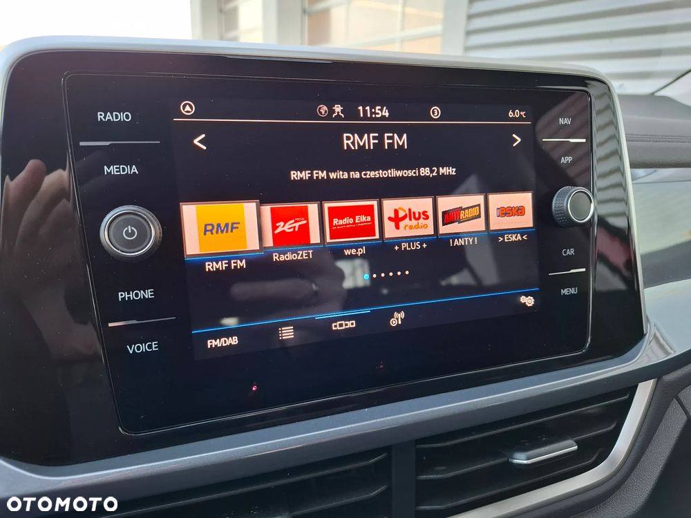 Volkswagen T-Roc 1.5 TSI Style - 17