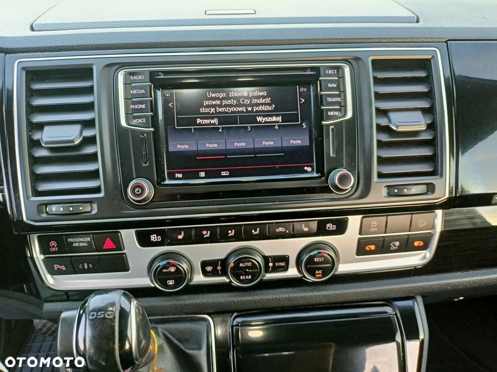 Volkswagen Multivan 2.0 BiTDI L1 70 Years Bulli 4Motion DSG - 23