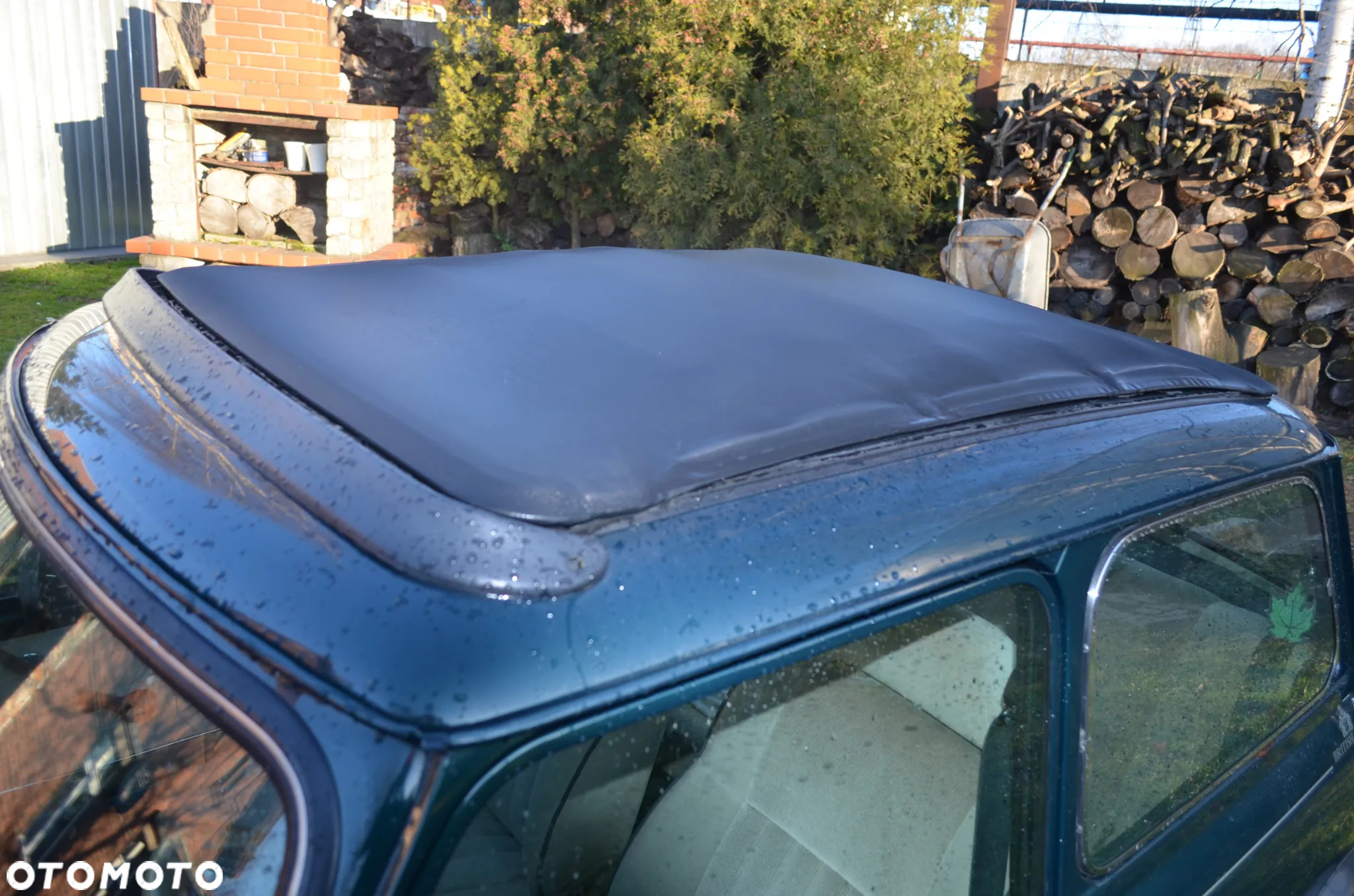 Rover Mini 1.3 Cooper - 7