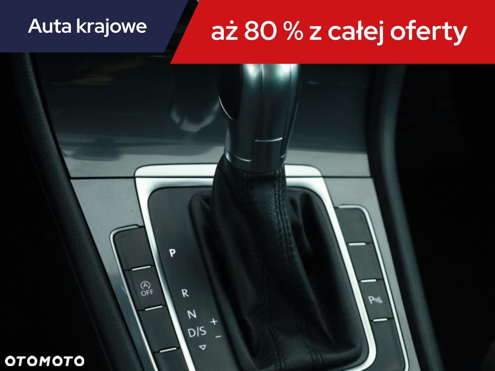 Volkswagen Golf Variant - 16