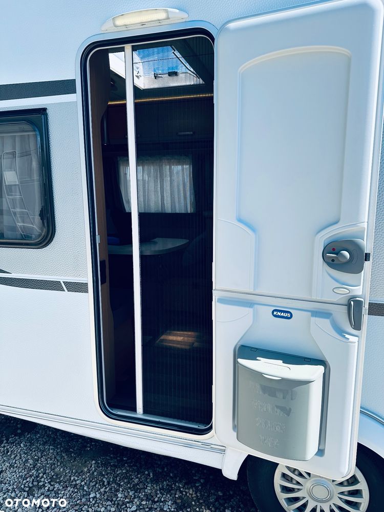 KNAUS 450 FU - 7