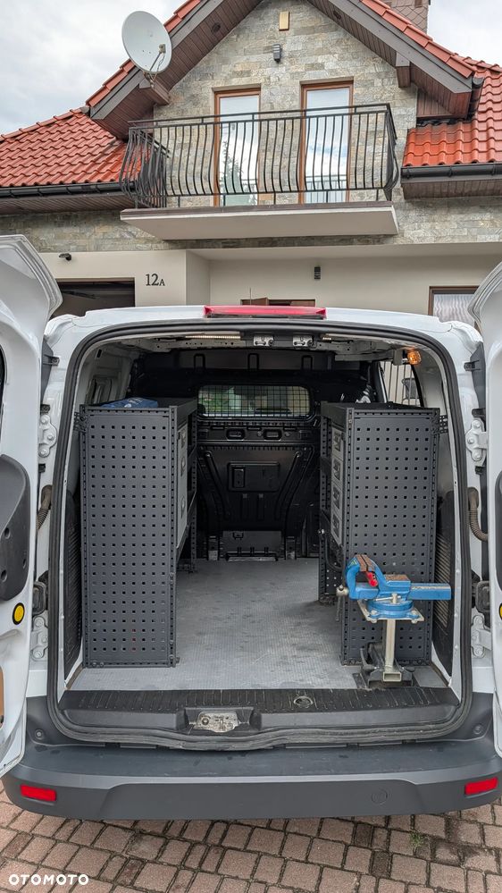 Ford Connect - 14