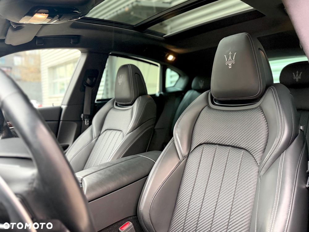 Maserati Levante S Q4 GranLusso - 19